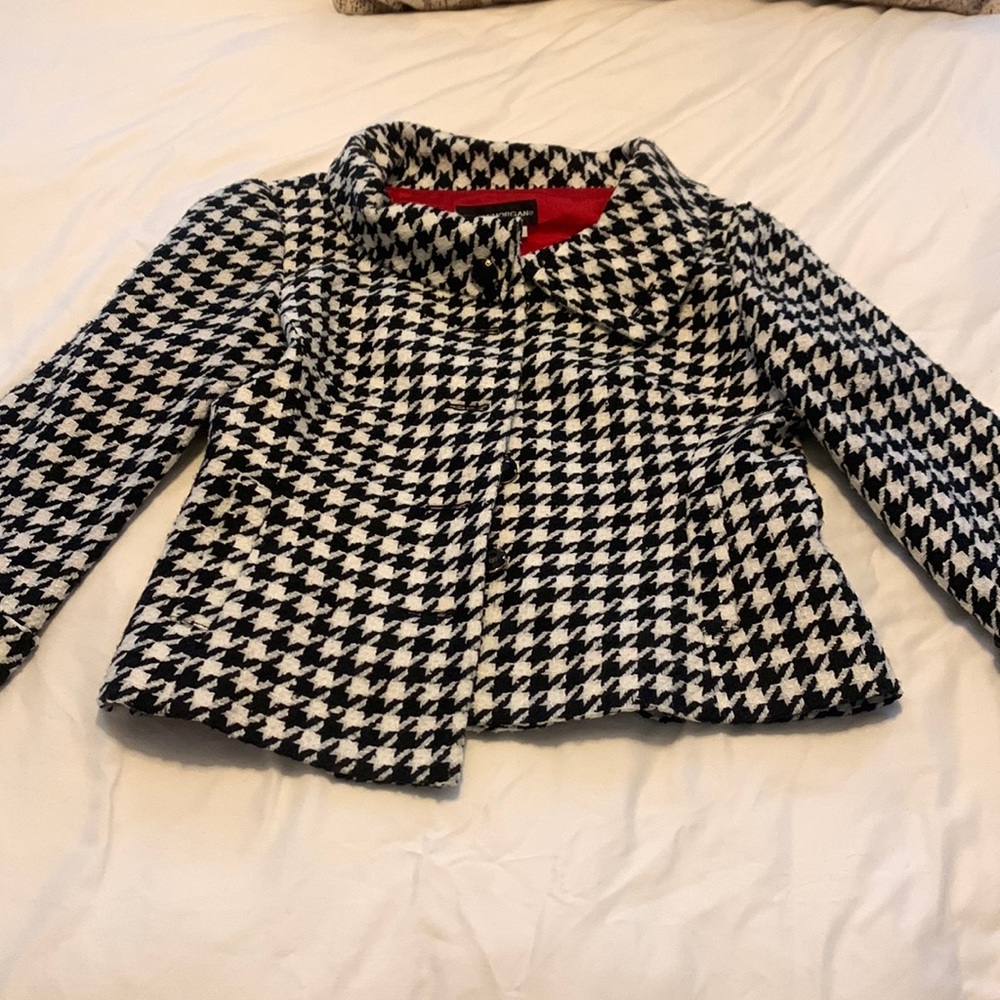 Donna Morgan Blazer Size 6